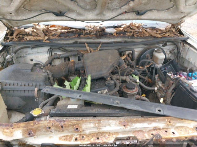 Aukcja sprzedaży 2007 Toyota Tacoma, vin: 5TENX22N87Z379586, numer aukcji: 44768511