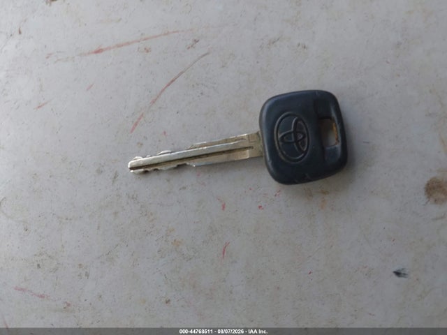 Aukcja sprzedaży 2007 Toyota Tacoma, vin: 5TENX22N87Z379586, numer aukcji: 44768511