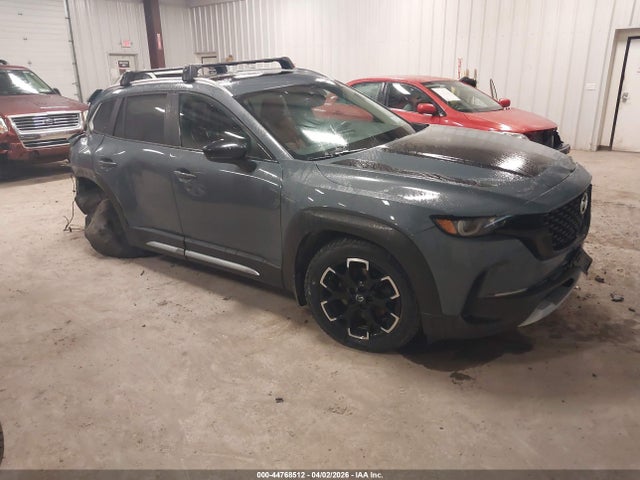 2023 MAZDA CX-50 7MMVABXY1PN142297