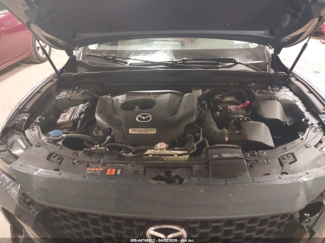 2023 MAZDA CX-50 7MMVABXY1PN142297 Photo 9