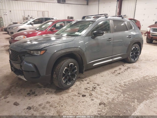 2023 MAZDA CX-50 7MMVABXY1PN142297 Photo 1