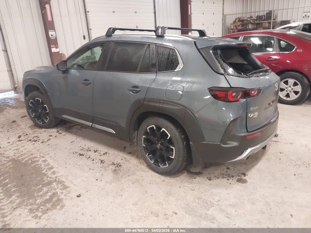2023 MAZDA CX-50 7MMVABXY1PN142297 Photo 2