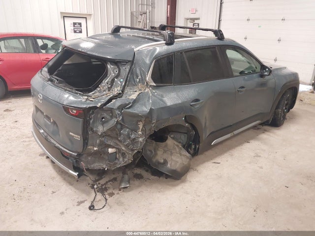 2023 MAZDA CX-50 7MMVABXY1PN142297 Photo 3