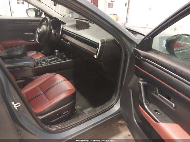 2023 MAZDA CX-50 7MMVABXY1PN142297 Photo 4