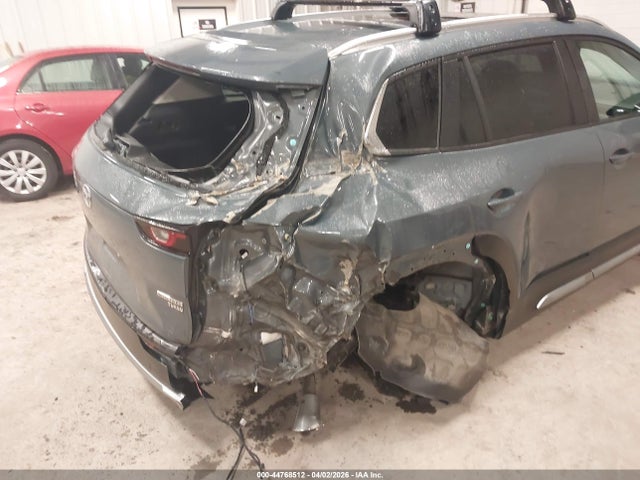 2023 MAZDA CX-50 7MMVABXY1PN142297 Photo 5