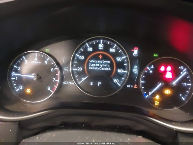 2023 MAZDA CX-50 7MMVABXY1PN142297 Photo 6