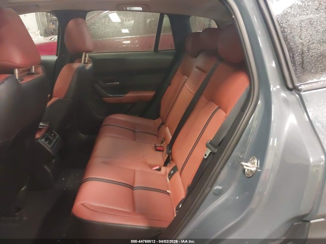 2023 MAZDA CX-50 7MMVABXY1PN142297 Photo 7