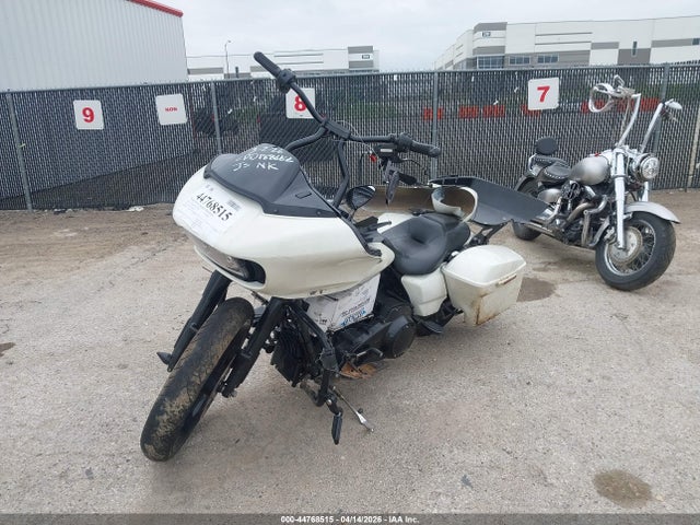 Продажа на аукционе авто 2018 Harley-davidson Fltrxs Road Glide Special, vin: 1HD1KTC14JB605552, номер лота: 44768515