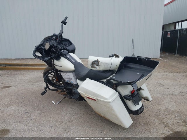 Продажа на аукционе авто 2018 Harley-davidson Fltrxs Road Glide Special, vin: 1HD1KTC14JB605552, номер лота: 44768515