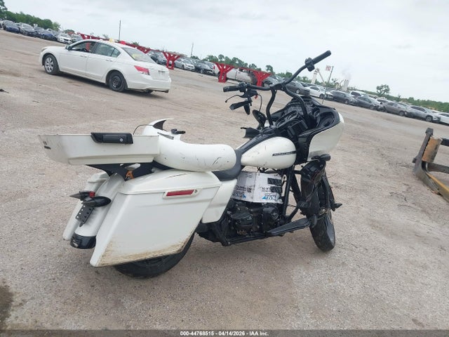 Продажа на аукционе авто 2018 Harley-davidson Fltrxs Road Glide Special, vin: 1HD1KTC14JB605552, номер лота: 44768515