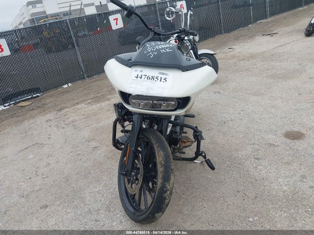 Продажа на аукционе авто 2018 Harley-davidson Fltrxs Road Glide Special, vin: 1HD1KTC14JB605552, номер лота: 44768515