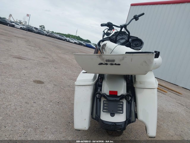 Продажа на аукционе авто 2018 Harley-davidson Fltrxs Road Glide Special, vin: 1HD1KTC14JB605552, номер лота: 44768515