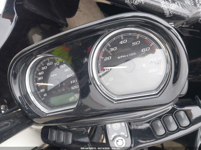Продажа на аукционе авто 2018 Harley-davidson Fltrxs Road Glide Special, vin: 1HD1KTC14JB605552, номер лота: 44768515