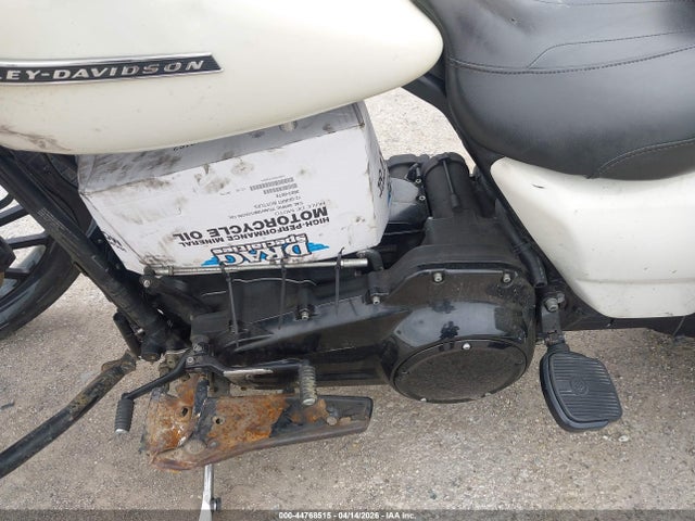 Продажа на аукционе авто 2018 Harley-davidson Fltrxs Road Glide Special, vin: 1HD1KTC14JB605552, номер лота: 44768515