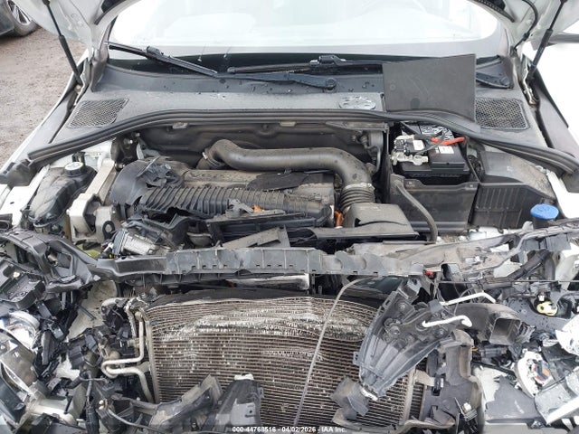 YV1612TD3F1306088 Volvo S60 T5 Platinum