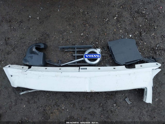 YV1612TD3F1306088 Volvo S60 T5 Platinum