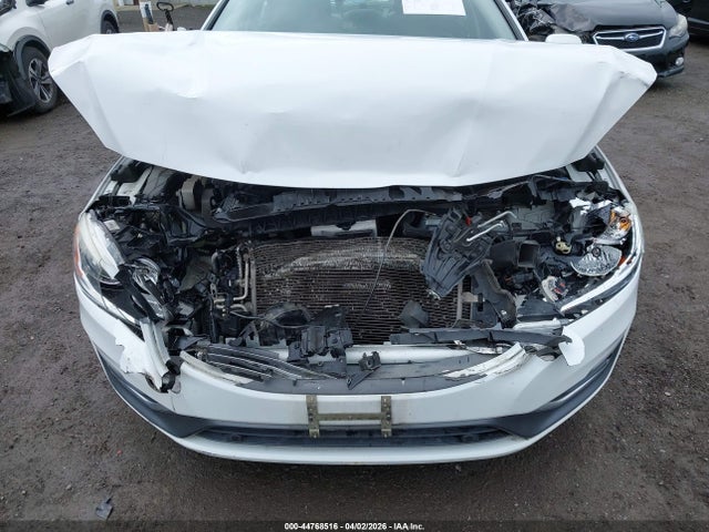 YV1612TD3F1306088 Volvo S60 T5 Platinum
