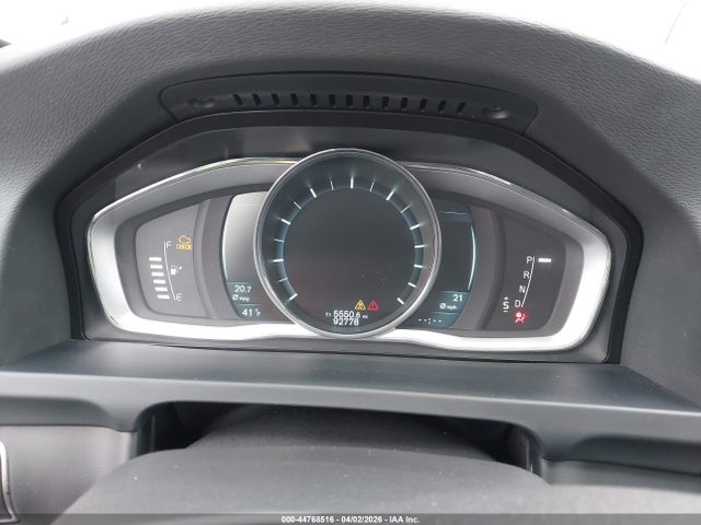 YV1612TD3F1306088 Volvo S60 T5 Platinum
