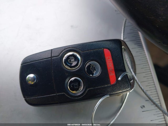 2012 ACURA TSX JH4CU2F41CC016877 Photo 10