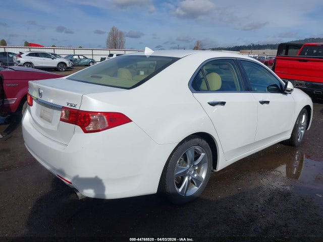 2012 ACURA TSX JH4CU2F41CC016877 Photo 3