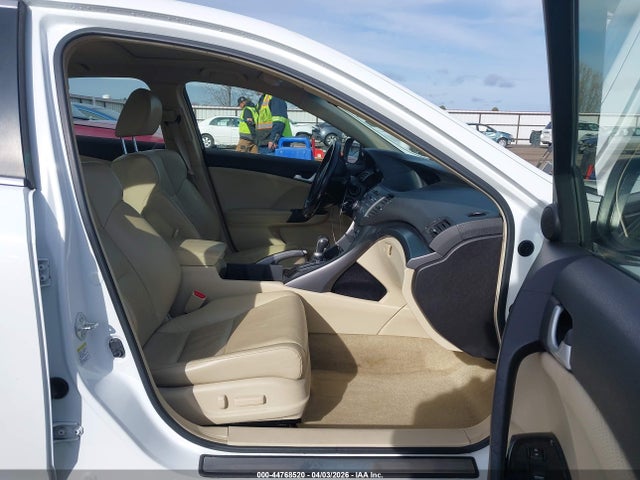 2012 ACURA TSX JH4CU2F41CC016877 Photo 4