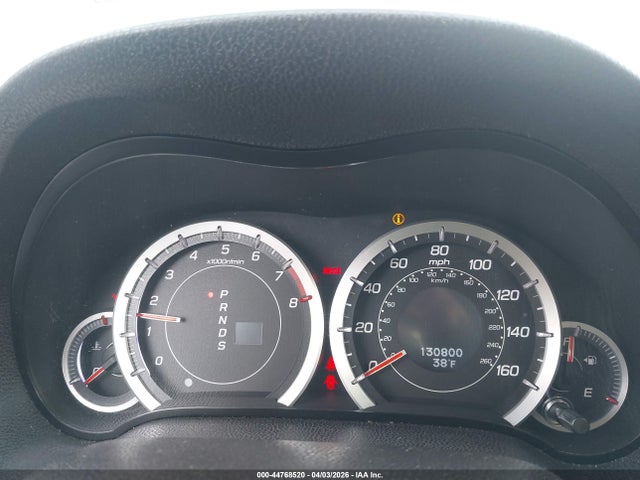 2012 ACURA TSX JH4CU2F41CC016877 Photo 6