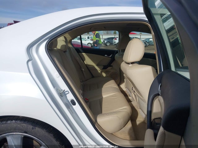 2012 ACURA TSX JH4CU2F41CC016877 Photo 7