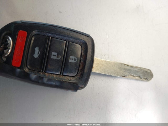 Honda ACCORD LX 2014 1HGCR2F38EA161778 Image 11