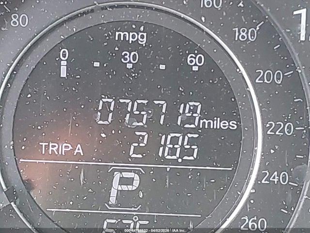 Honda ACCORD LX 2014 1HGCR2F38EA161778 Image 15