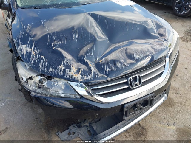 Honda ACCORD LX 2014 1HGCR2F38EA161778 Image 6