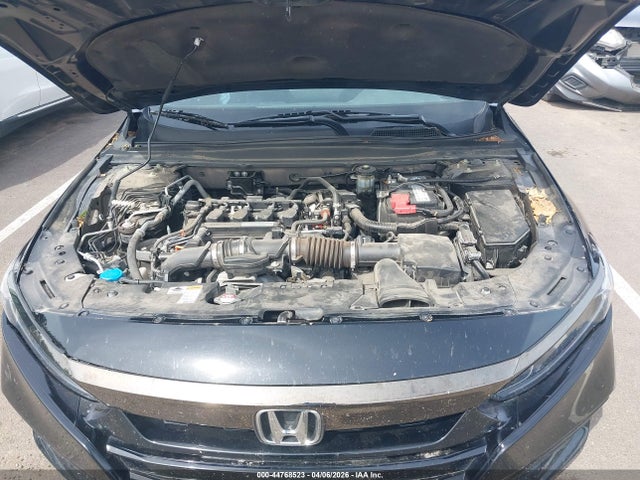 1HGCV1F30LA085556 Honda Accord Sport