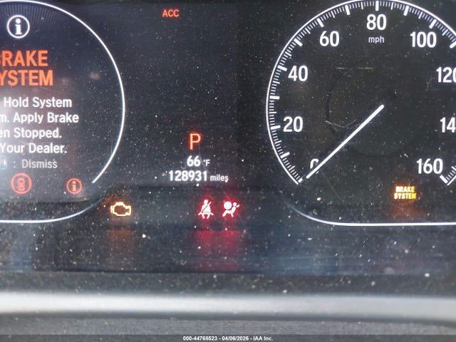 1HGCV1F30LA085556 Honda Accord Sport