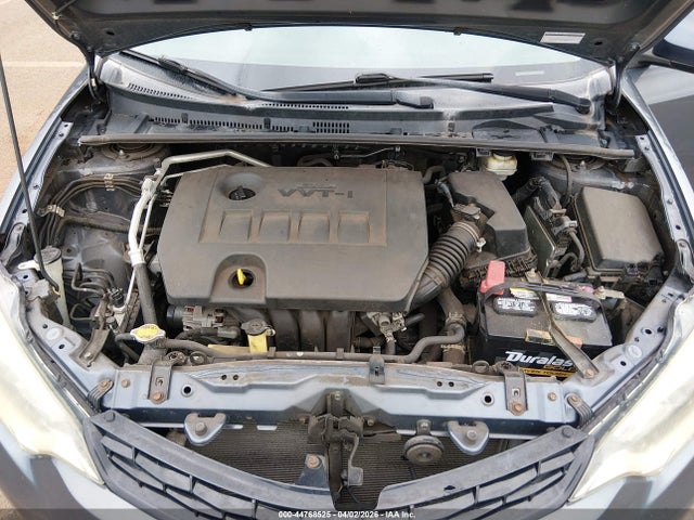 Продажа на аукционе авто 2015 Toyota Corolla S/s Plus/s Premium, vin: 5YFBURHE3FP293053, номер лота: 44768525