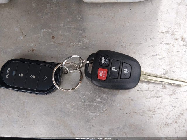 Продажа на аукционе авто 2015 Toyota Corolla S/s Plus/s Premium, vin: 5YFBURHE3FP293053, номер лота: 44768525