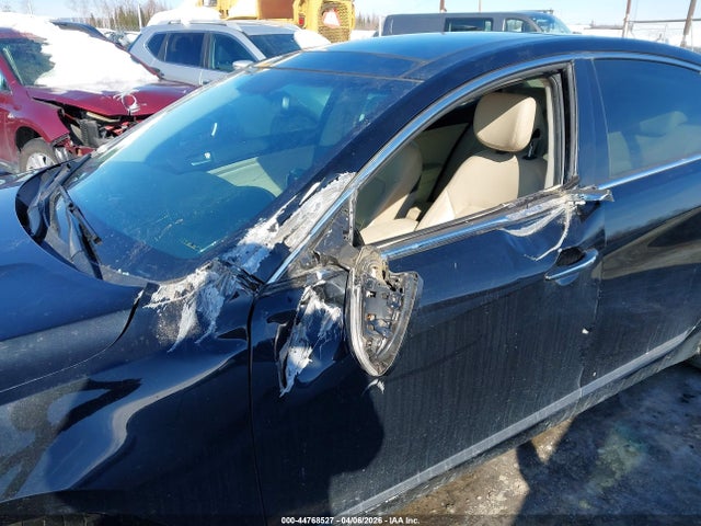 44768527 :رقم المزاد ، KNALN4D73E5146266 vin ، 2014 Kia Cadenza Premium مزاد بيع