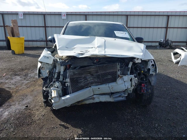 44768528 :رقم المزاد ، 1B3HB28B57D284910 vin ، 2007 Dodge Caliber مزاد بيع