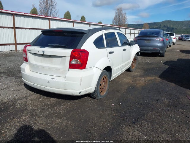 44768528 :رقم المزاد ، 1B3HB28B57D284910 vin ، 2007 Dodge Caliber مزاد بيع