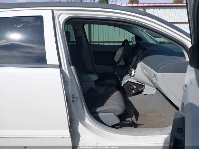 44768528 :رقم المزاد ، 1B3HB28B57D284910 vin ، 2007 Dodge Caliber مزاد بيع