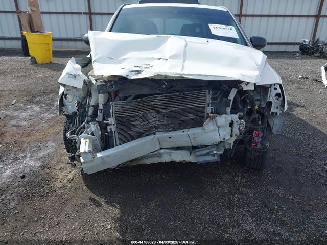 44768528 :رقم المزاد ، 1B3HB28B57D284910 vin ، 2007 Dodge Caliber مزاد بيع