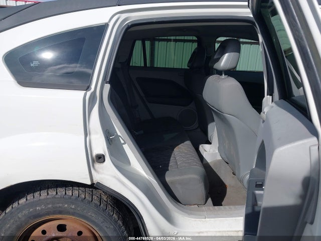 44768528 :رقم المزاد ، 1B3HB28B57D284910 vin ، 2007 Dodge Caliber مزاد بيع