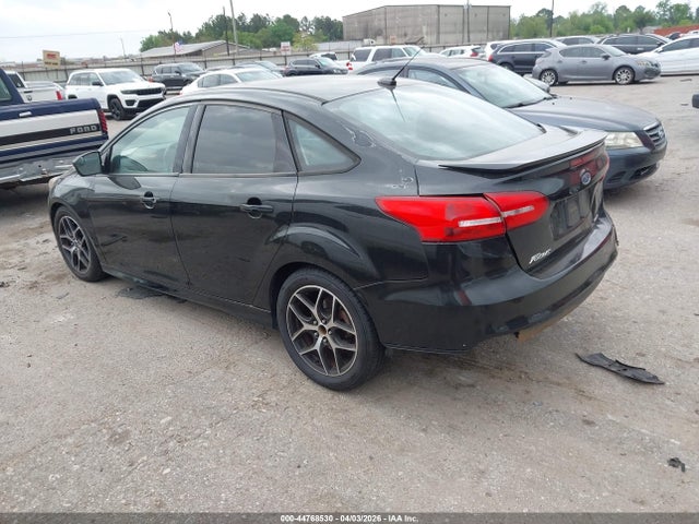 Продаж на аукціоні авто 2015 Ford Focus Se, vin: 1FADP3F20FL363614, номер лоту: 44768530