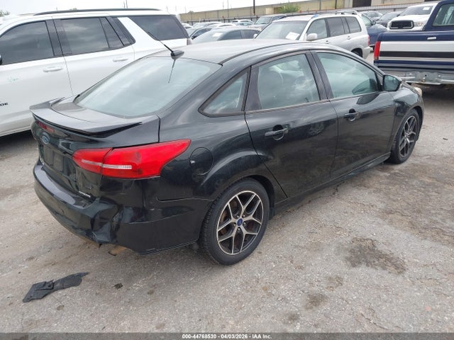 Продаж на аукціоні авто 2015 Ford Focus Se, vin: 1FADP3F20FL363614, номер лоту: 44768530