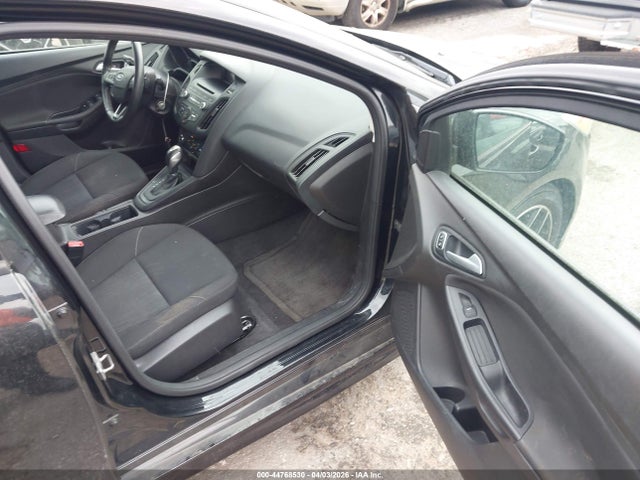 Продаж на аукціоні авто 2015 Ford Focus Se, vin: 1FADP3F20FL363614, номер лоту: 44768530