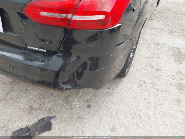 Продаж на аукціоні авто 2015 Ford Focus Se, vin: 1FADP3F20FL363614, номер лоту: 44768530