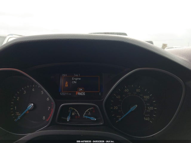 Продаж на аукціоні авто 2015 Ford Focus Se, vin: 1FADP3F20FL363614, номер лоту: 44768530