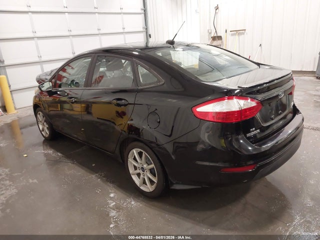 3FADP4BJ0KM121479 Ford FIESTA SE