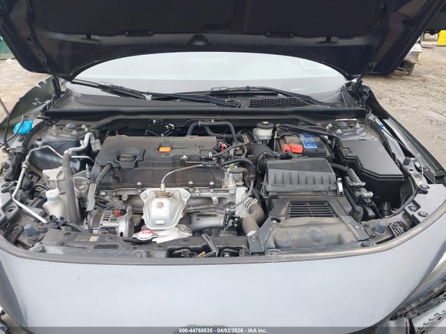 44768535 :رقم المزاد ، 2HGFE2F50RH532465 vin ، 2024 Honda Civic Sport مزاد بيع
