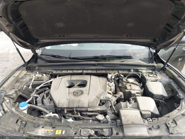 Aukcja sprzedaży 2025 Mazda Cx-50 2.5 S Preferred Package, vin: 7MMVABBM5SN347375, numer aukcji: 44768536
