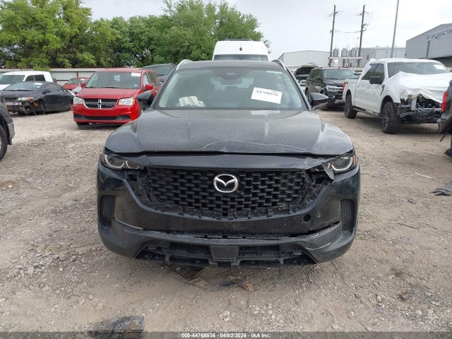 Aukcja sprzedaży 2025 Mazda Cx-50 2.5 S Preferred Package, vin: 7MMVABBM5SN347375, numer aukcji: 44768536