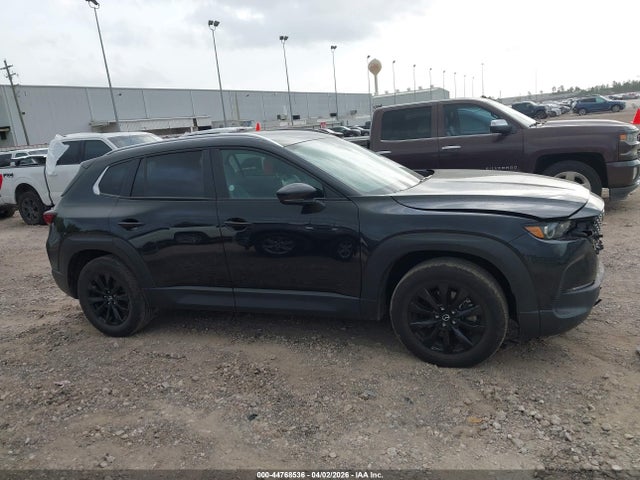 Aukcja sprzedaży 2025 Mazda Cx-50 2.5 S Preferred Package, vin: 7MMVABBM5SN347375, numer aukcji: 44768536